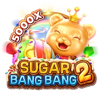Facai : SUGAR BANG BANG2 - FOXYBET77