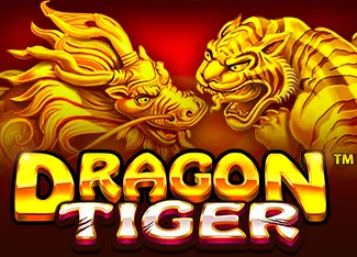 Pragmatic : The Dragon Tiger - FOXYBET77