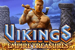 Vikings: Empire Treasures - FOXYBET77