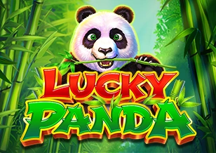 Panda yang beruntung - FOXYBET77