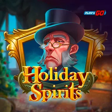 PlaynGo : Holiday Spirits - FOXYBET77
