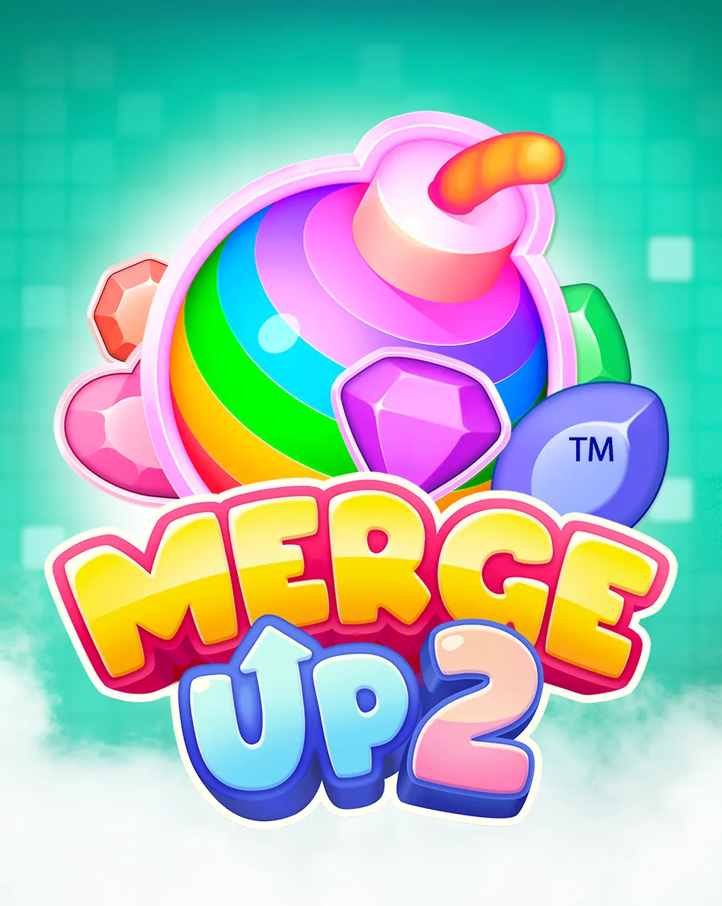 Bgaming : Merge Up 2 - FOXYBET77