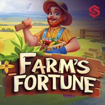 Farms Fortune - FOXYBET77