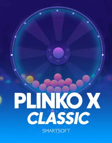 Plinko X Classic - FOXYBET77