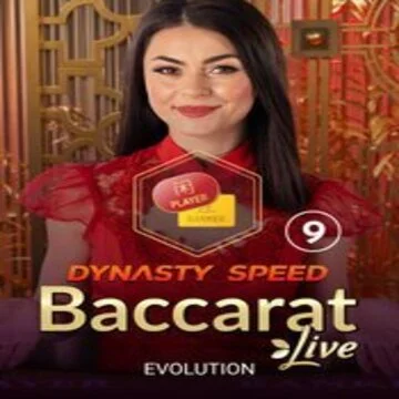 Dynasty Speed Baccarat 9 - FOXYBET77