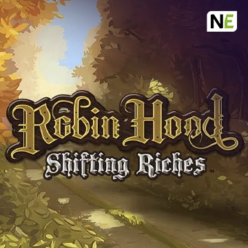 Robin Hood: Shifting Riches - FOXYBET77