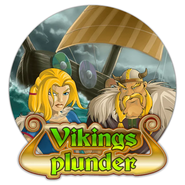 Habanero : Vikings Plunder - FOXYBET77