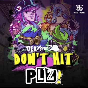 Redtiger : Dont Hit Plz - FOXYBET77