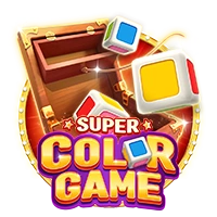 SUPER COLOR GAME - FOXYBET77