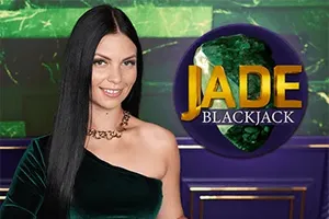 Jade Blackjack 2 - FOXYBET77