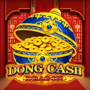 Dong Cash Dragon - FOXYBET77