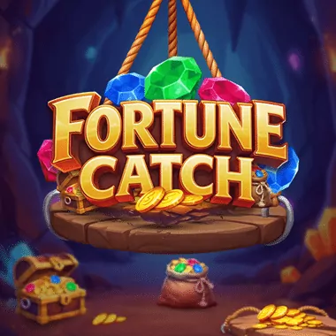 Fortune Catch - FOXYBET77