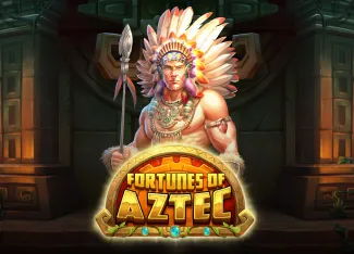 Pragmatic : Fortunes of Aztec - FOXYBET77