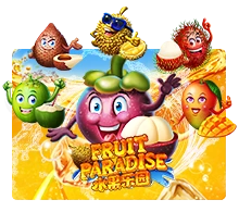 Fruit Paradise - FOXYBET77