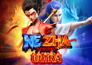 Kelahiran Kembali Nezha ULTRA - FOXYBET77