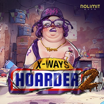 NolimitCity : xWays Hoarder 2 - FOXYBET77