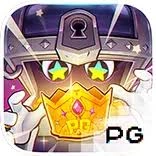 PGSoft : Mr. Treasures Fortune - FOXYBET77