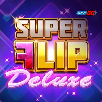 PlaynGo : Super Flip Deluxe - FOXYBET77