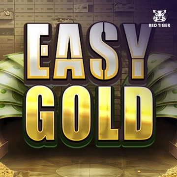 Redtiger : Easy Gold - FOXYBET77