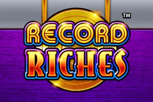 Record Riches - FOXYBET77