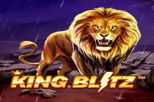 King Blitz - FOXYBET77