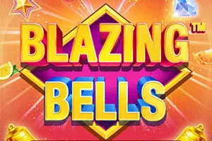 Blazing Bells - FOXYBET77