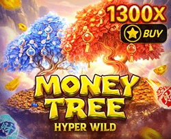 Money Tree - Hyper Wild - FOXYBET77