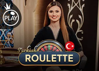 Turkish Roulette - FOXYBET77