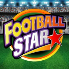 Football Star - FOXYBET77