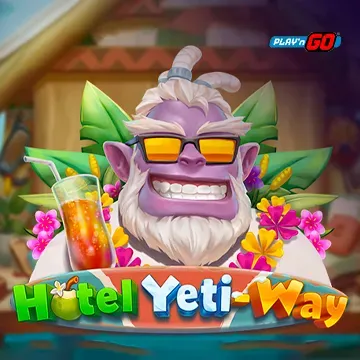 PlaynGo : Hotel Yeti-Way - FOXYBET77