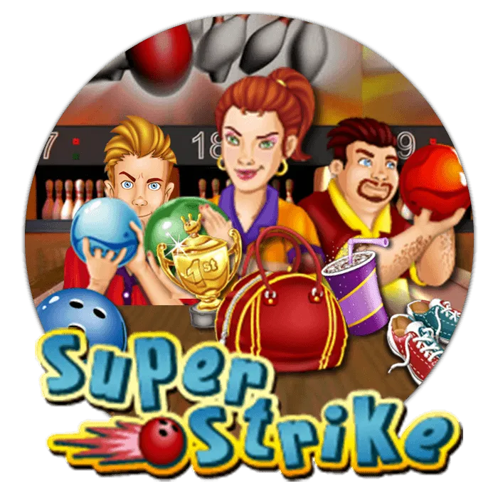 Habanero : Super Strike - FOXYBET77
