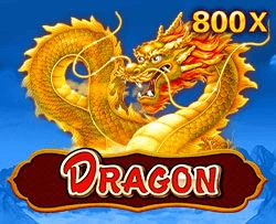 Dragon - FOXYBET77