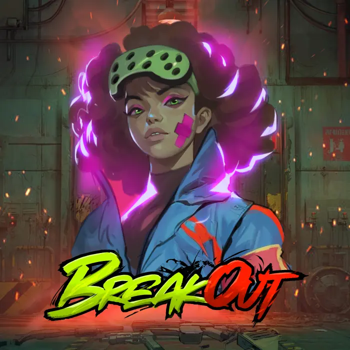 NolimitCity : Breakout - FOXYBET77