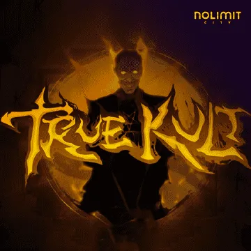 NolimitCity : True Kult - FOXYBET77