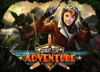 Pragmatic : Spirit of Adventure - FOXYBET77