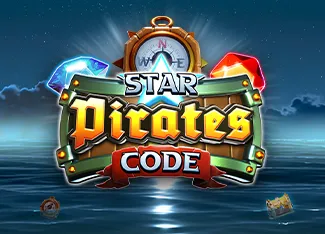 Pragmatic : Star Pirates Code - FOXYBET77