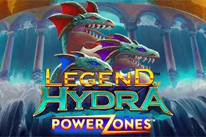 Legend of Hydra - FOXYBET77