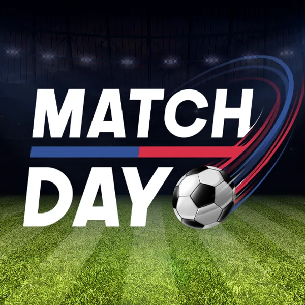 Match Day - FOXYBET77