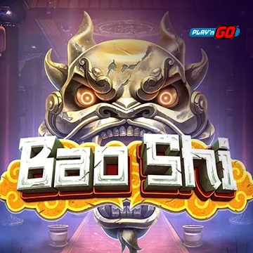 PlaynGo : Bao Shi - FOXYBET77