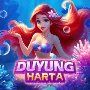 Mermaid Fortune - FOXYBET77