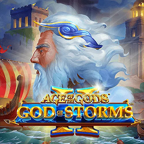 Age of the Gods: God of Storms 2 - FOXYBET77