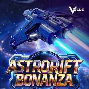 Astro Rift Bonanza - FOXYBET77