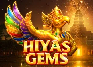 PLAYSTAR : HIYAS GEMS - FOXYBET77