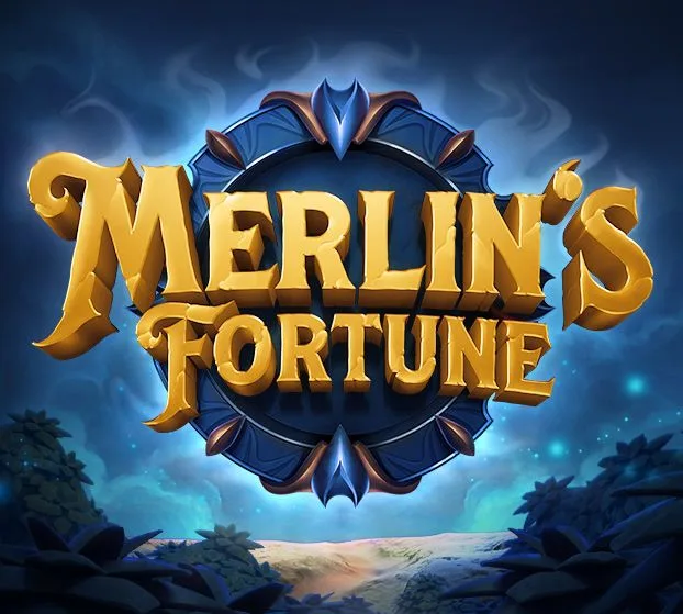Merlins Fortune - FOXYBET77