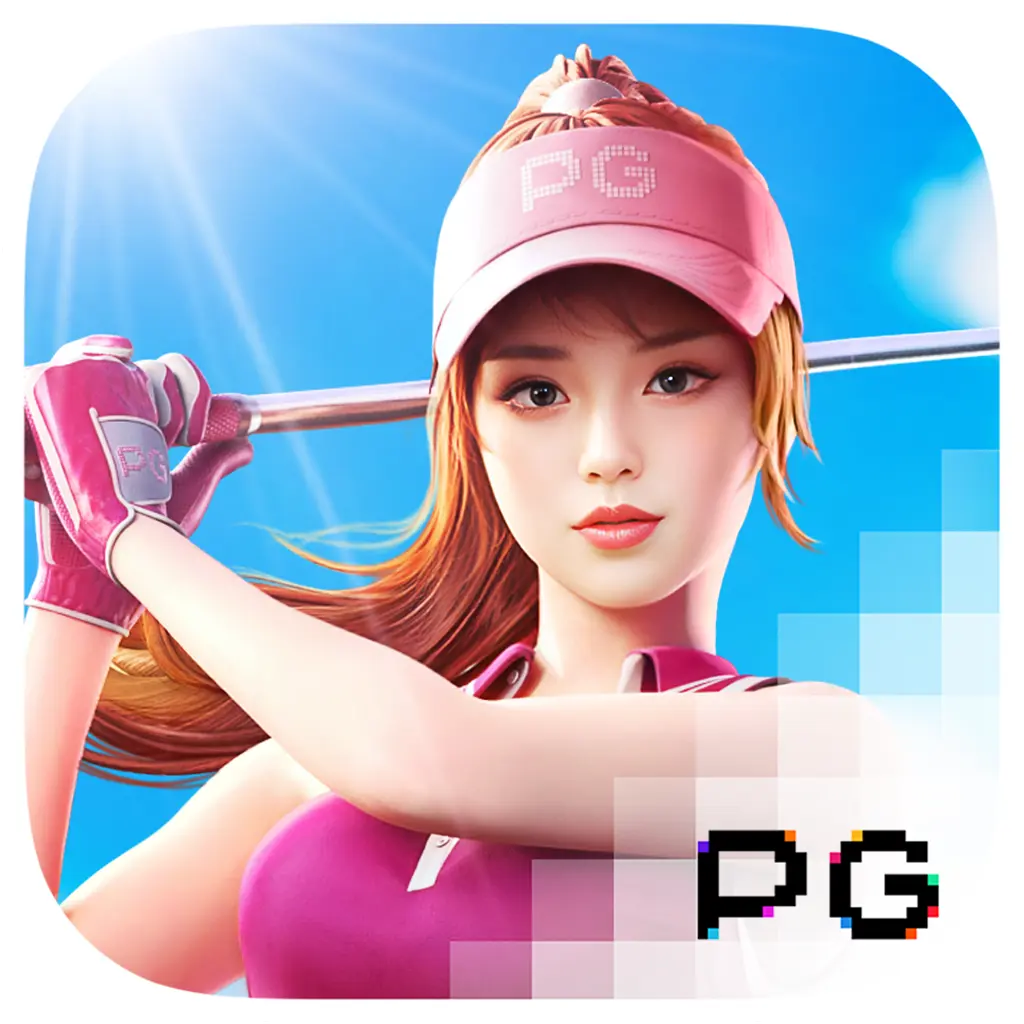 PGSoft : Super Golf Drive - FOXYBET77