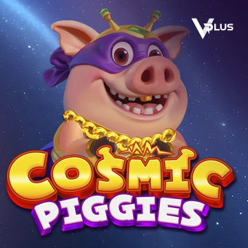 Cosmic Piggies - FOXYBET77