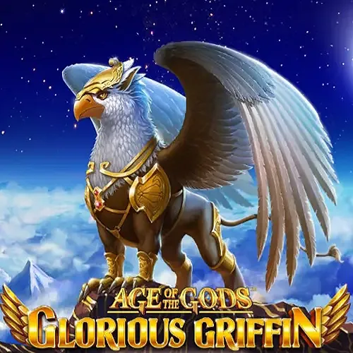 Age of the Gods: Glorious Griffin - FOXYBET77