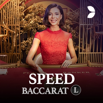 Speed Baccarat L - FOXYBET77