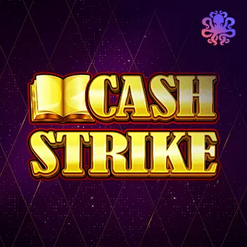 Octoplay : Cash Strike - FOXYBET77