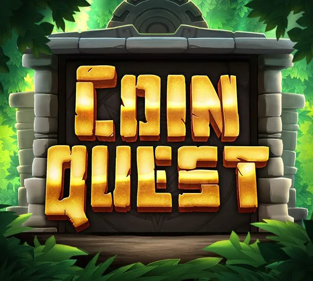 Coin Quest - FOXYBET77